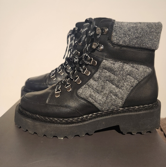 Vince Camuto Booties - Picture 3 of 5